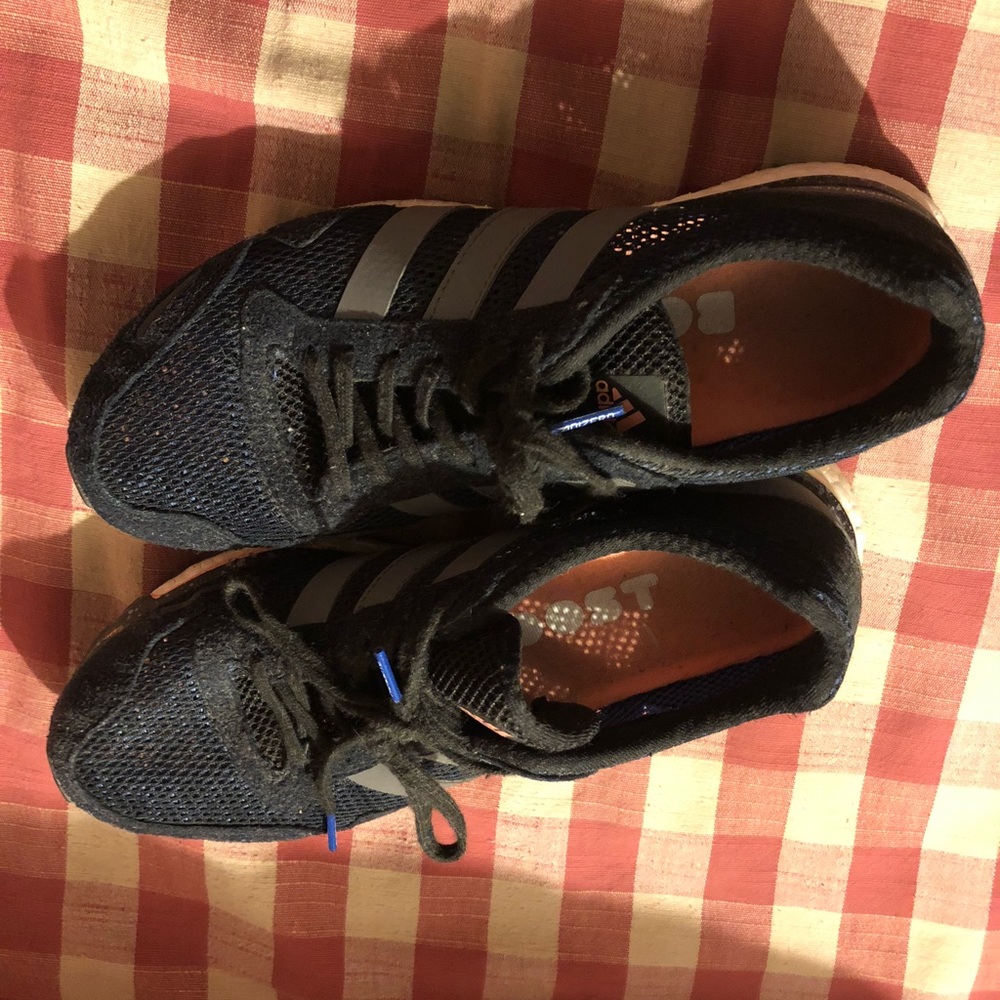 Adidas Adizero light sneakers